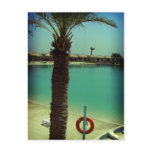 Time out - Bahrain, Al Bander Resort postcards