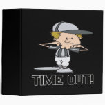 Time Out Binders