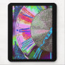 Time Passages 1, Mousepad