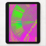 Time Passages 4, Mousepad