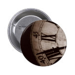 Time Passages Pinback Button