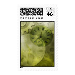 Time postage