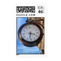 Time postage