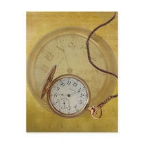 Time postcards