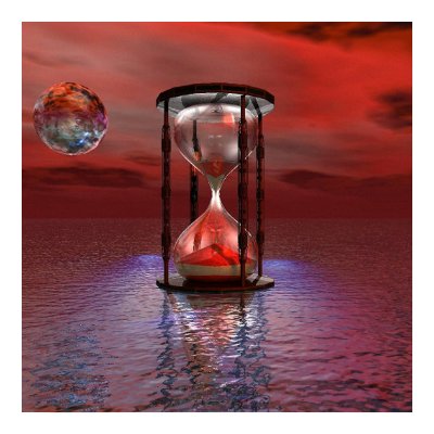 Time Posters by Forever_More