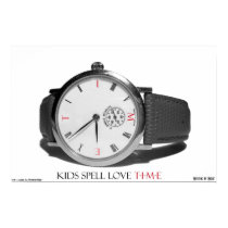 Time Print