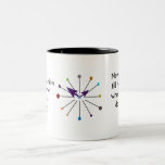 Time Quote Gift Mug