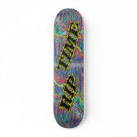 Time Rip Skate Decks