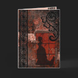 Time Shadows cards
