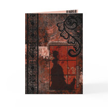 Time Shadows cards