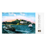 Time Shutter Photo Cards