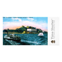 Time Shutter Photo Cards