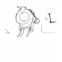 Time - Small Weak Drawings#25 t-shirts
