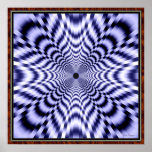 Time Space Continum Print