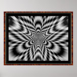 Time Space Unification Poster