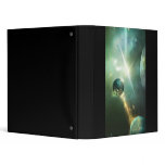 Time Sphere 2 binders