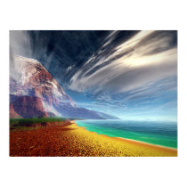 Time String of 500 Million Years posters