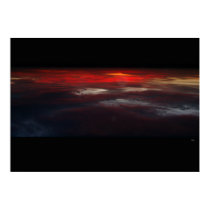 Time, Sunset off a ferry from North Shields posters by moonlake Time, Sunset off a ferry from North Shields posters