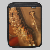 Time that Heals all Wounds ipad sleeves