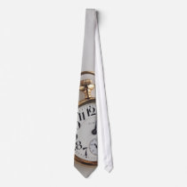 Time Tie
