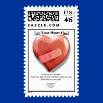 Time to be a Child Postage postage by LilMel Time to be a Child Postage postage