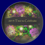 time to celebrate rose floral 2013.jpg plates