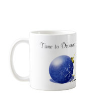 Time to Decorate 2, Time to Decorate, by Lisa M... mugs by Lisakoubou Time to Decorate 2, Time to Decorate, by Lisa M... mugs
