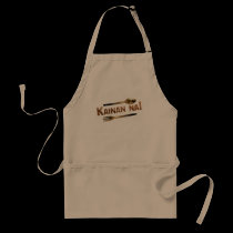 Time to Eat! aprons
