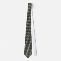 "Time to Eat" ties