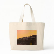Time to go at Isle of Palms Bag