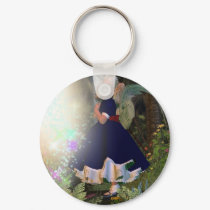 Time To Go keychains by BrokenWings3D Time To Go keychains