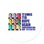 Time to Hope Again! Time to Hope Again!