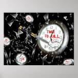 Time to Kill2 Print
