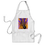 Time to Party aprons