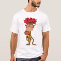 Time to play! (Basketball) t-shirts by jsoh Time to play! (Basketball) t-shirts