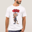 Time to play! (football) t-shirts