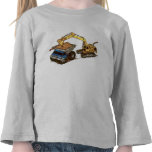 Time to play t shirts