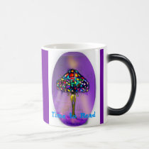 Time to Read mugs