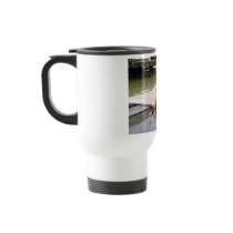 Time To Relax At Amphawa mugs
