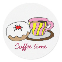 Time to relax stickers by kool27 Time to relax stickers