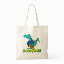 time to retire old working dinosaur bags