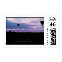 time to set down postage by bobfromm time to set down postage