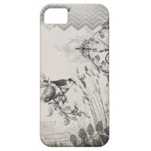 Time to Soar iPhone 5 Cases