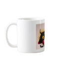Time to take a break! mugs by StressieCat Time to take a break! mugs