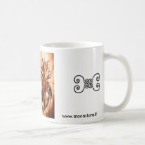 "Time To Take A Stand" MUG mugs