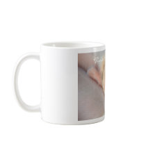 Time to Wake Up Mug