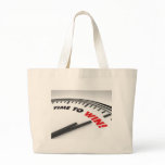 Time To Win Bags