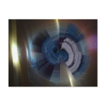 Time Travel Machine postcards by Zenyaris Time Travel Machine postcards