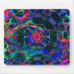 Time Travel Through the Worm Hold Mousepads