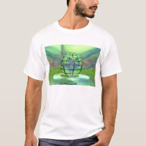 Time Travel t-shirts